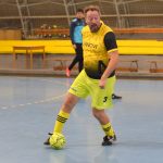 Béčko Masters si zastřílelo, zvítězily i Vokurky, Ovečky a Wanasta