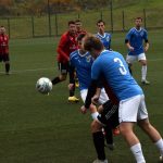 Hradiště se s podzimem loučilo na umělce, body putovaly do Plané