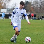 Semicím k výhře nepomohly ani dvě penalty, Protivín srovnal v poslední minutě