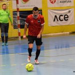 FUTSAL: Chelsea, Stará Garda a Orcas mají první body, šlágr pro Delfíny