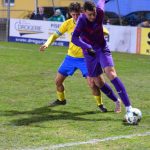 Písek se rozloučil vítězstvím a přezimuje na čtvrtém místě