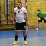 FUTSAL: Dream Team stále neporažený, slavily také Kosatky, Ovečky a Aisin