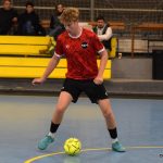 FUTSAL: Masters a Motor za tři body, šlágr mezi Ovečkami a Delfíny skončil smírně