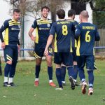 Duel Protivína s Mirovicemi rozsekla druhá půle, radovali se domácí