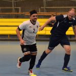 FUTSAL: Brufen si poradil s Aisinem, Chelsea podlehla Dream Teamu