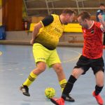 Béčko Masters si zastřílelo, zvítězily i Vokurky, Ovečky a Wanasta