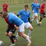 Hradiště se s podzimem loučilo na umělce, body putovaly do Plané