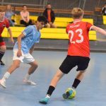 FUTSAL 2. liga: Čtyři týmy stále na nule, favorité nezaváhali