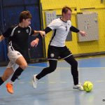 FUTSAL: Dream Team stále neporažený, slavily také Kosatky, Ovečky a Aisin