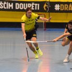 Rychlé vedení Liškám body nepřineslo, radoval se Havířov