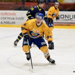 Tři body pro Písek, ústečtí Lvi byli neškodní