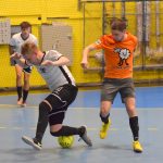 FUTSAL: Dream Team a Delfíni stále bez porážky, tři body také pro Ovečky, Aisin a Chelsea