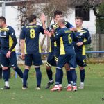 Duel Protivína s Mirovicemi rozsekla druhá půle, radovali se domácí