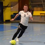 FUTSAL: Brufen si poradil s Aisinem, Chelsea podlehla Dream Teamu