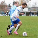 Semicím k výhře nepomohly ani dvě penalty, Protivín srovnal v poslední minutě