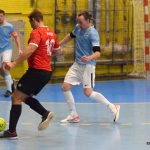 FUTSAL 2. liga: Čtyři týmy stále na nule, favorité nezaváhali