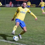 Písek se rozloučil vítězstvím a přezimuje na čtvrtém místě