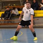 FUTSAL: Dream Team stále neporažený, slavily také Kosatky, Ovečky a Aisin