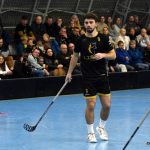 Rychlé vedení Liškám body nepřineslo, radoval se Havířov