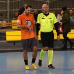 FUTSAL: Dream Team a Delfíni stále bez porážky, tři body také pro Ovečky, Aisin a Chelsea