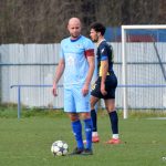 Duel Protivína s Mirovicemi rozsekla druhá půle, radovali se domácí