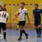 FUTSAL: Brufen si poradil s Aisinem, Chelsea podlehla Dream Teamu
