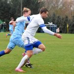 Semicím k výhře nepomohly ani dvě penalty, Protivín srovnal v poslední minutě