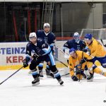 Králové zahodili dvougólový náskok a znovu zůstali bez bodů