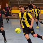 FUTSAL: Dream Team stále neporažený, slavily také Kosatky, Ovečky a Aisin