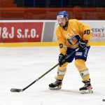 Tři body pro Písek, ústečtí Lvi byli neškodní