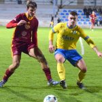 Duel tabulkových sousedů skončil těsnou výhrou Písku