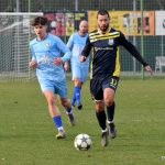 Duel Protivína s Mirovicemi rozsekla druhá půle, radovali se domácí