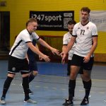 FUTSAL: Brufen si poradil s Aisinem, Chelsea podlehla Dream Teamu