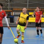 Béčko Masters si zastřílelo, zvítězily i Vokurky, Ovečky a Wanasta