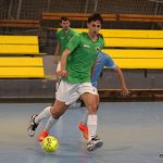 FUTSAL: Chelsea, Stará Garda a Orcas mají první body, šlágr pro Delfíny