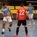 FUTSAL 2. liga: Čtyři týmy stále na nule, favorité nezaváhali