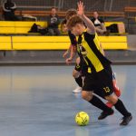FUTSAL: Dream Team stále neporažený, slavily také Kosatky, Ovečky a Aisin