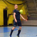 FUTSAL: Masters a Motor za tři body, šlágr mezi Ovečkami a Delfíny skončil smírně
