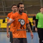 FUTSAL: Dream Team a Delfíni stále bez porážky, tři body také pro Ovečky, Aisin a Chelsea