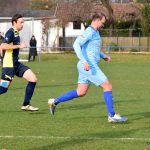 Duel Protivína s Mirovicemi rozsekla druhá půle, radovali se domácí