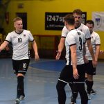 FUTSAL: Brufen si poradil s Aisinem, Chelsea podlehla Dream Teamu