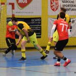 Béčko Masters si zastřílelo, zvítězily i Vokurky, Ovečky a Wanasta