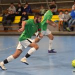 FUTSAL: Chelsea, Stará Garda a Orcas mají první body, šlágr pro Delfíny