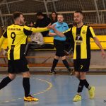 FUTSAL: Dream Team stále neporažený, slavily také Kosatky, Ovečky a Aisin