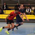 FUTSAL: Masters a Motor za tři body, šlágr mezi Ovečkami a Delfíny skončil smírně