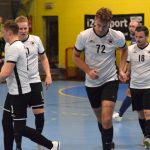 FUTSAL: Brufen si poradil s Aisinem, Chelsea podlehla Dream Teamu