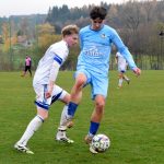 Semicím k výhře nepomohly ani dvě penalty, Protivín srovnal v poslední minutě