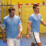 FUTSAL: Chelsea, Stará Garda a Orcas mají první body, šlágr pro Delfíny