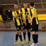 FUTSAL: Dream Team stále neporažený, slavily také Kosatky, Ovečky a Aisin
