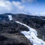 Nahoru Resort Monínec